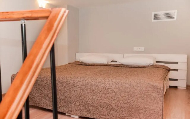 Hi Loft Apart Hotel