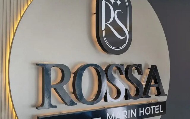 Rossa Marin Hotel
