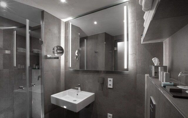 Ocak Hotel