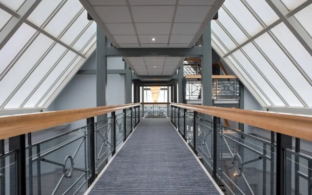 Doubletree By Hilton London Elstree