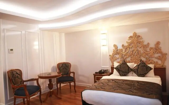 Emirtimes Hotel Tuzla