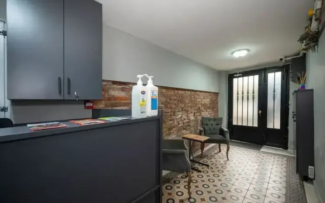 suites istanbul