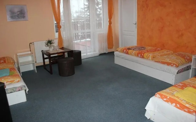 Hotel U Císaře
