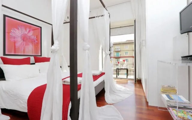Domus Trastevere