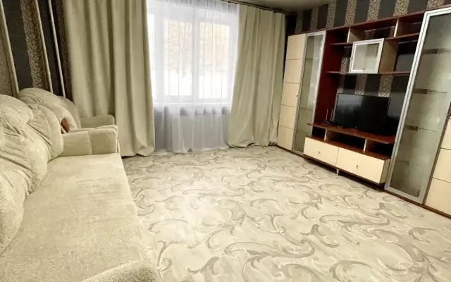 Home Hotel (Хоум Отель) на проспекте Строителей 59