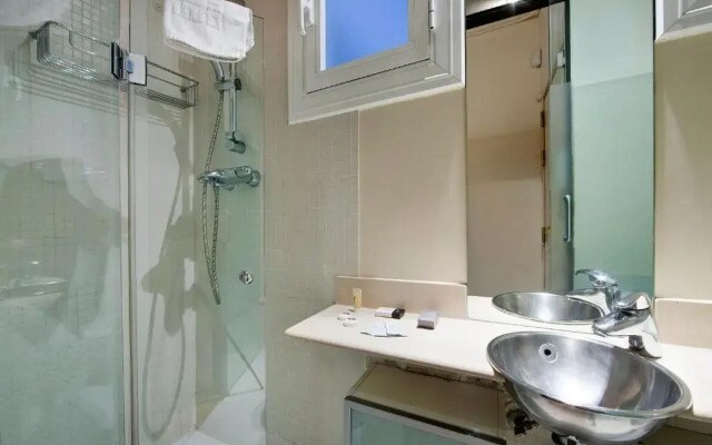 Habitat Apartments La Bohème