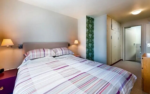 Princes Gate Mews by CAPITAL