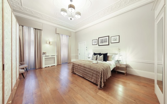Hertford Flat 16