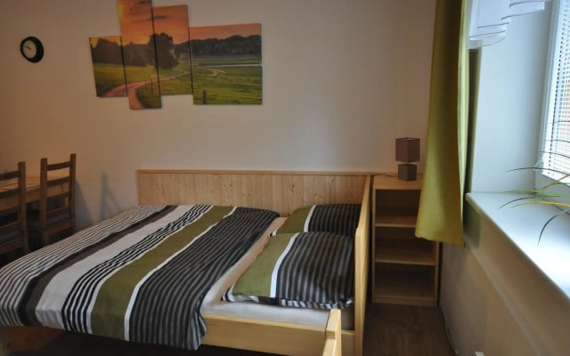 Studio Apartments Lipno 22, 24