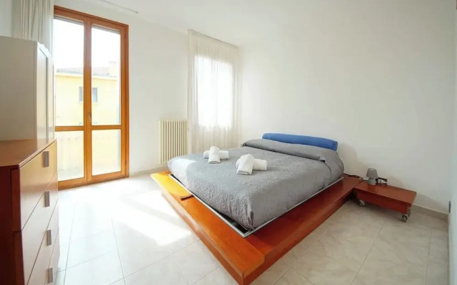 DolceVita Apartments N. 518