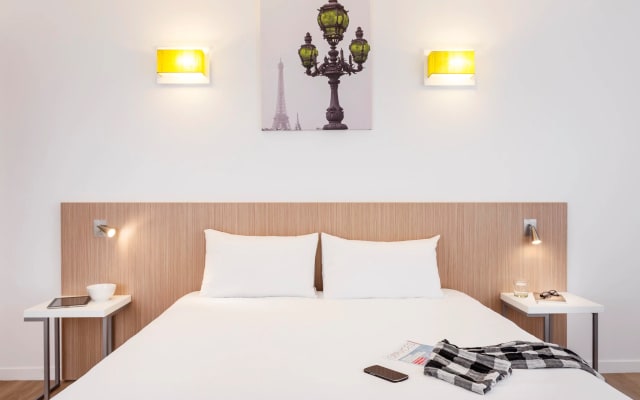 Aparthotel Adagio Access Paris Clichy