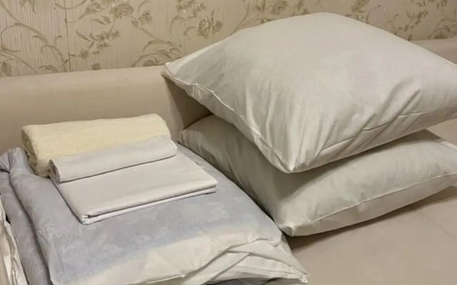 Апартаменты на улице Завидная, 3