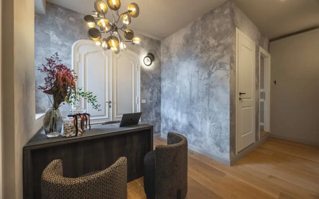 Relais Pinciana