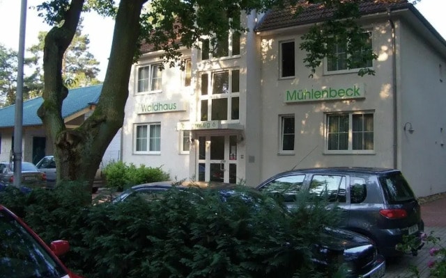 Waldhaus Mühlenbeck