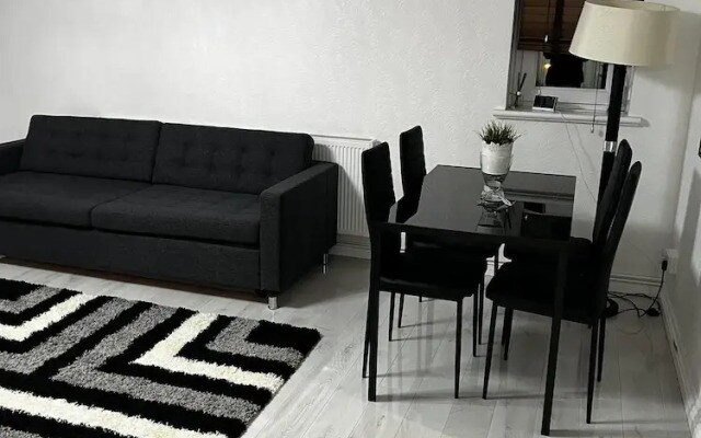 Stunning 2-bed Apartment in London