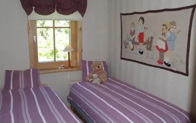 Admirali Holiday Homes