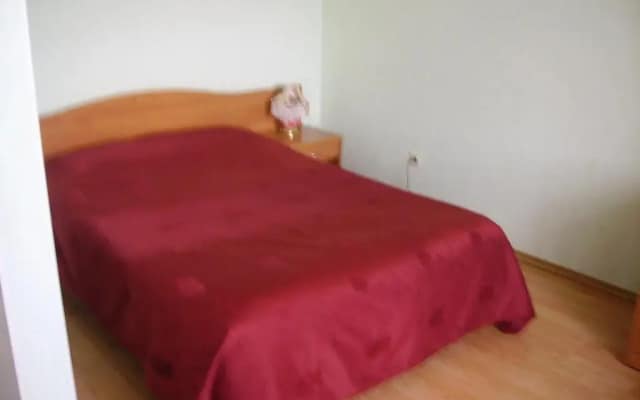 Hotel Lyuks