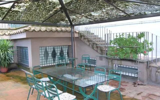 RSH Borghetto Apartments