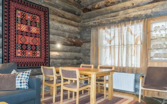 House Atokka Kittilä