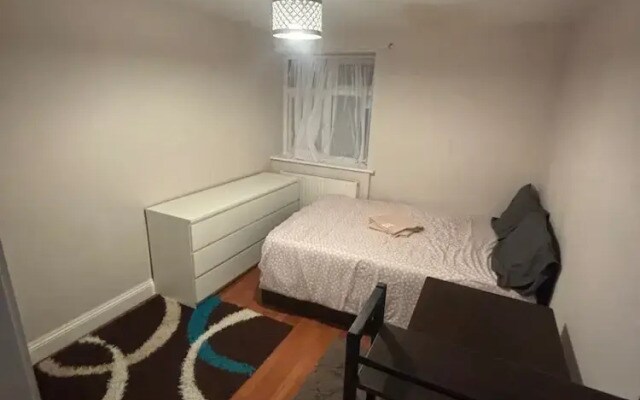 Stylish 1-bed Apartment- Sleeps 3 w/ Central Links