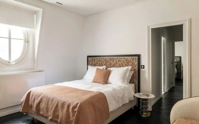 HIGHSTAY - Luxury Serviced Villa - Poincaré