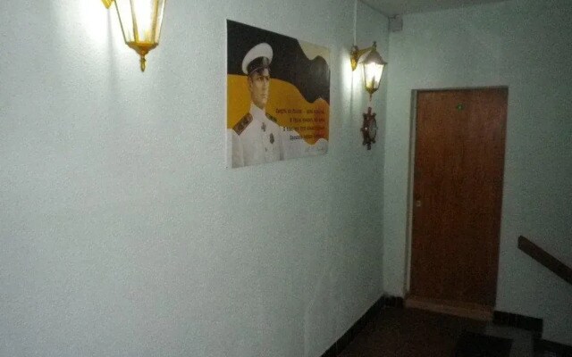 Admiral Kolchak Mini-hotel