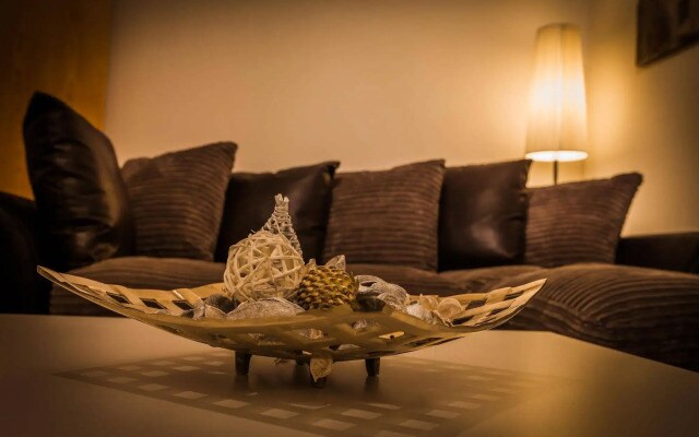 Station Suite - Simple2let Serviced Apartments