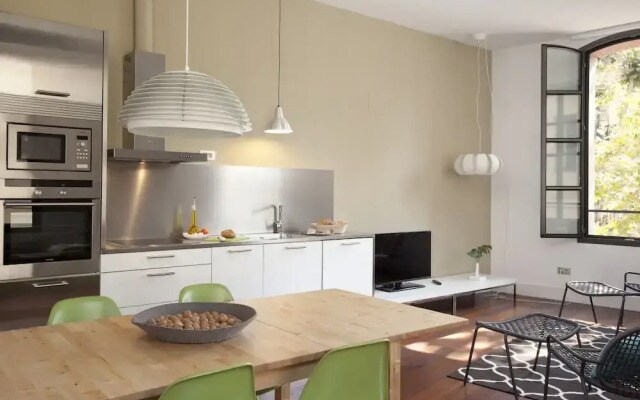 Sealona Beach Lofts Apartments