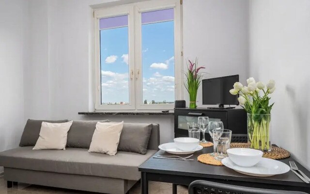 Apartamenty Sun & Snow Wałowa