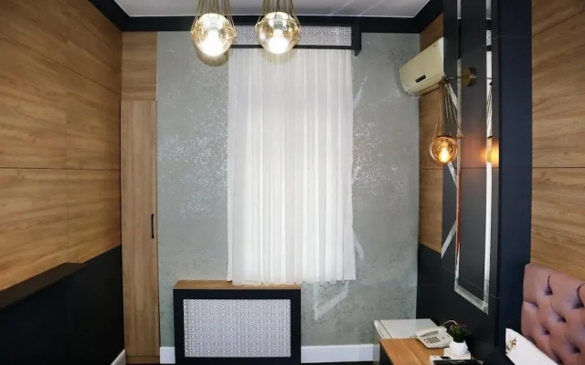 Grand Onur Hotel Şi̇şli̇