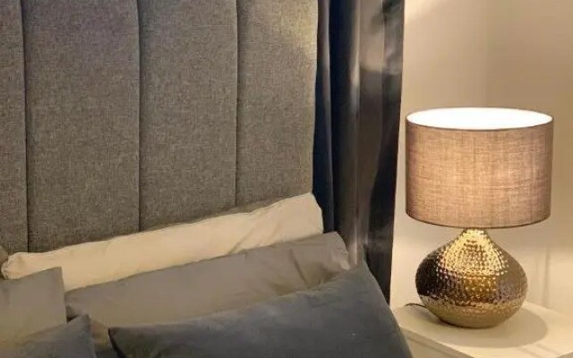 Modern Deluxe Zone 2 Camberwell London Apartment
