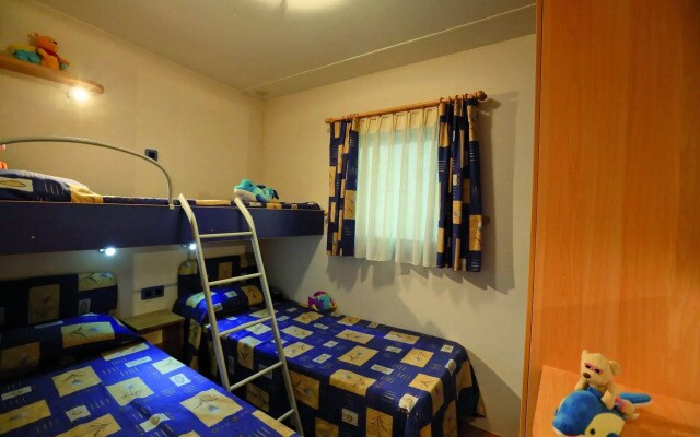 Village Camping Joker
