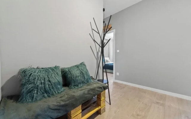 RentPlanet - Apartamenty Natolin