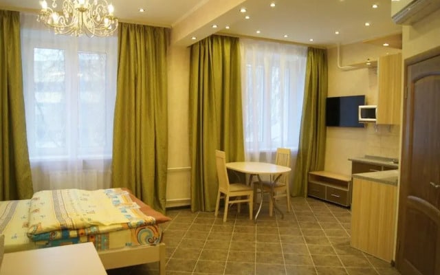 Luxcompany Apartment Leninskiy Prospekt