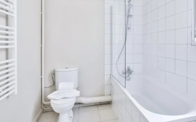 B 835 - Gare Montparnasse - Appartement familial
