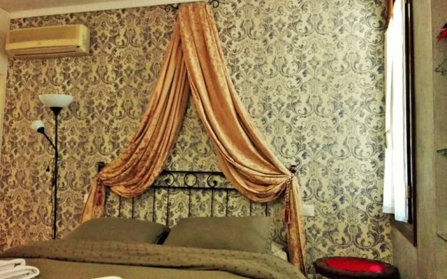Mario Apartment 3