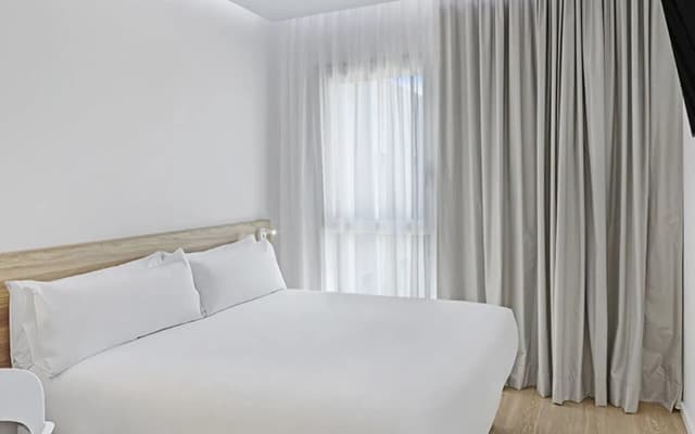 B&B HOTEL Madrid San Fermin