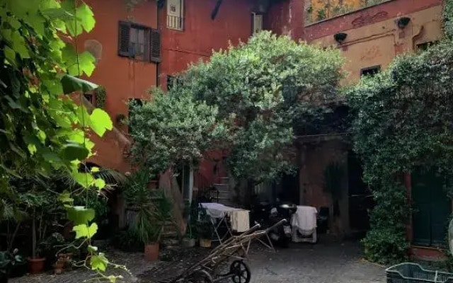 The Dreamers House
