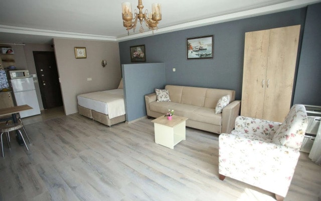 Artist Rooms Suites