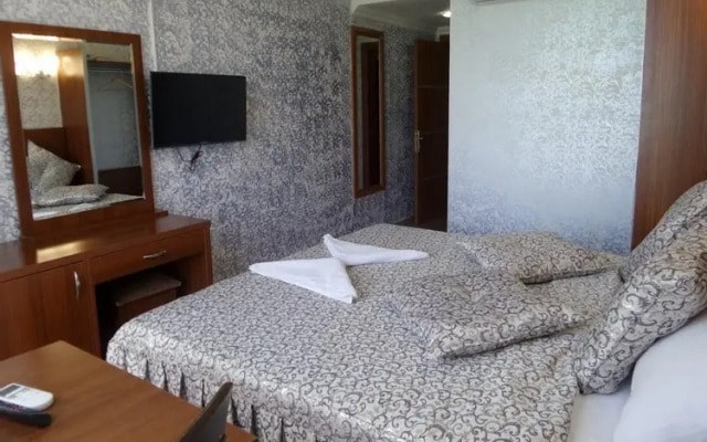 City Light Otel Yakacık