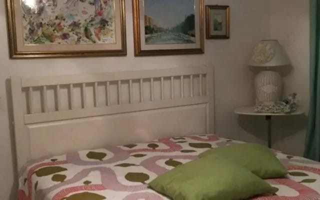 Lucillas World B&B