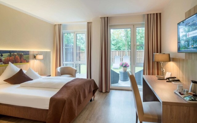 Best Western Plus Parkhotel Erding