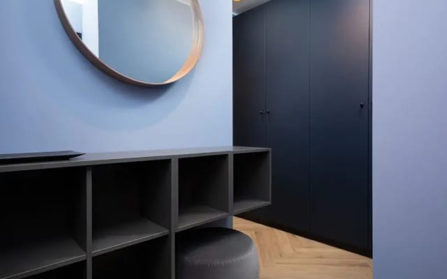 Apartment Nowowiejska Warsaw by Renters