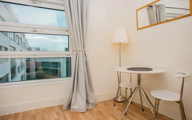 Studio Flat in Southwark
