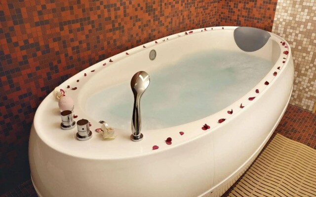 Spa-гостиница Ezeri