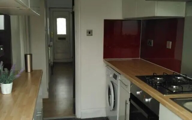1st Angel Accommodation
