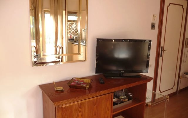 Aurelia Antica - WR Apartments