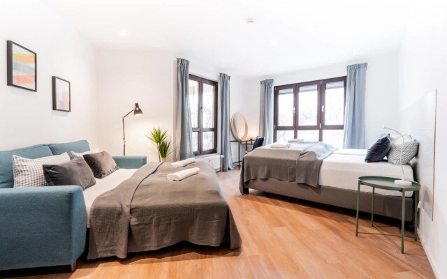 Eddy's Rest & Relax - Neuhausen