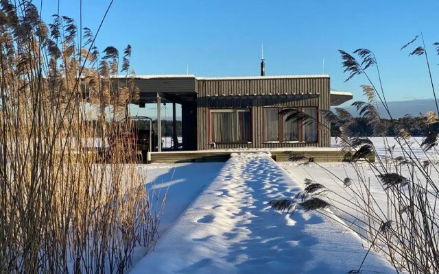 Boat House