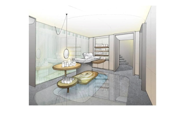 Hotel Eden - Dorchester Collection